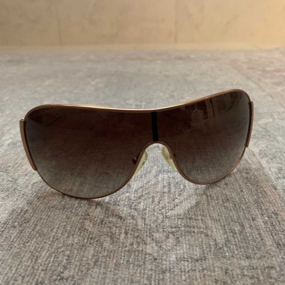 Authentic Prada Sunglasses